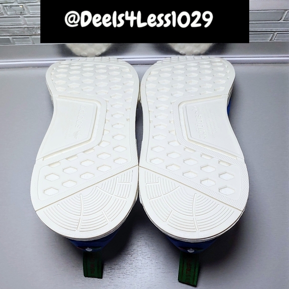 adidas gazelle silver green womens adidas Kid's NMD R1 Grade School